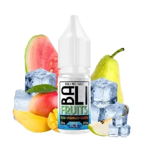 Bali Fruits PMG ICE Salt