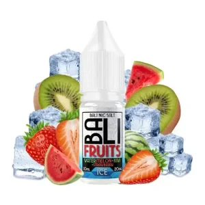 Bali Fruits WKS ICE Salt