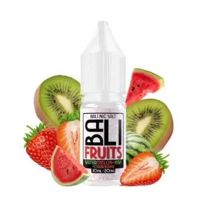 Bali Fruits WKS Salt