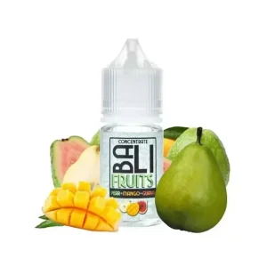 Bali Pear + Mango + Guava (Aroma)