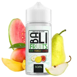 Bali Pear Mango Guava (Longfill)