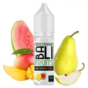 Bali PMG 5ml/15 (MiniLongfill)