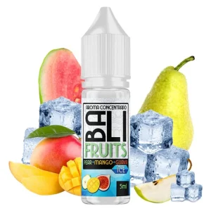 Bali PMG Ice 5ml/15 (MiniLongfill)