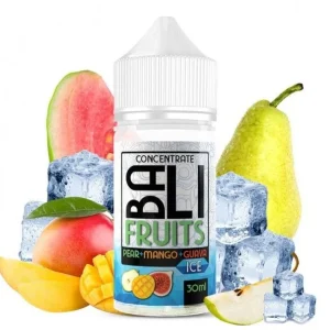 Bali PMG Ice (Aroma)