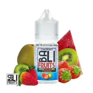 Bali Watermelon + Kiwi + Strawberry (Aroma)