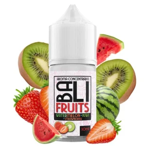 Bali WKS 10ml/30 (MiniLongfill)