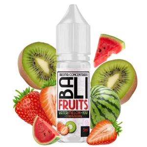 Bali WKS 5ml/15 (MiniLongfill)