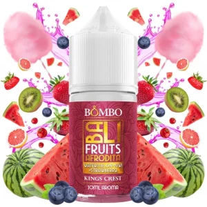 Bali WKS Afrodita 10ml/30 (MiniLongfill)