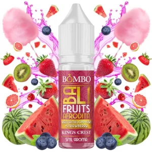 Bali WKS Afrodita 5ml/15 (MiniLongfill)