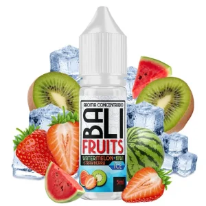 Bali WKS Ice 5ml/15 (MiniLongfill)