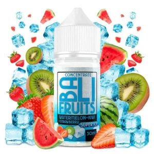 Bali WKS Super Ice (Aroma)
