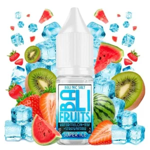 Bali WKS Super Ice Salt
