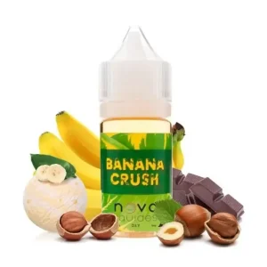 Banana Crush (30ml)