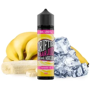 Banana Ice | 16ml Longfill | Drifter
