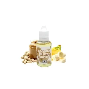Banana Nutter Butter