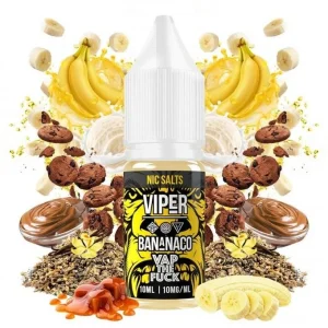 Bananaco Nic Salts