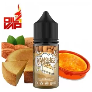 Banshee (Aroma)