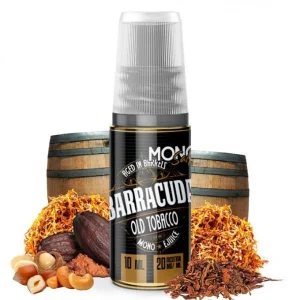 Barracuda Mono Salts