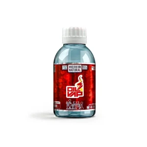 Base 100% Glicerina (100ml)