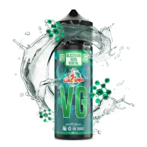 Base 100% Glicerina (70ml)