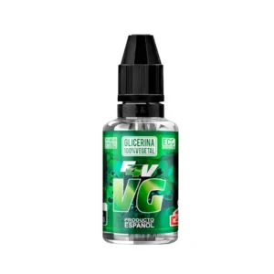 Base 100% Glicerina Fast (30ml)