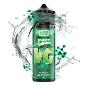Base 100% Glicerina Fast (70ml)