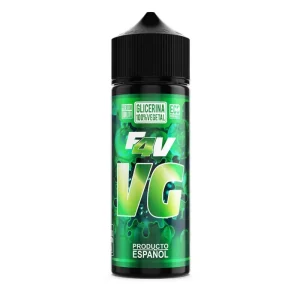 Base 100% Glicerina Fast (90ml)