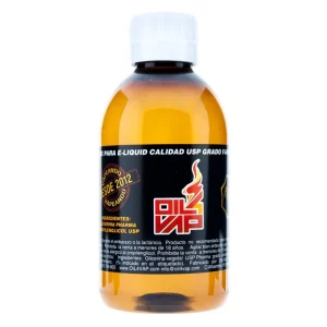 Base 100% PG - Oil4Vap
