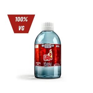 Base 100% VG | Oil4Vap