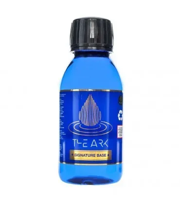 BASE 200ML 0MG PG/VG- THE ARK