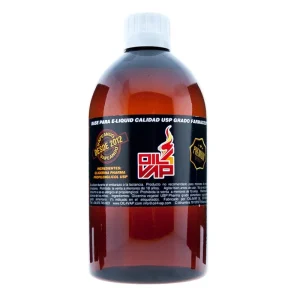 Base 20PG/80VG - Oil4Vap