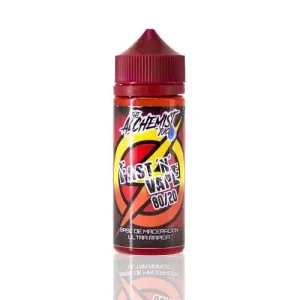 BASE 80ML 20/80 + MEGA SWEET – THE ALCHEMIST JUICE