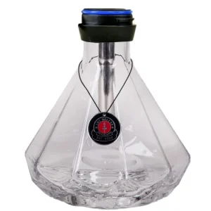 Base Amy 062 Diamond S Black Clear