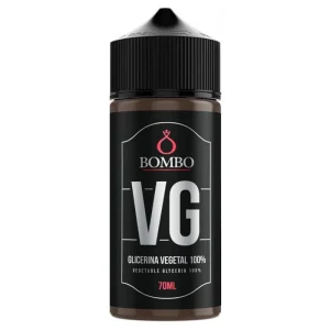 Base Bombo VG 100% Glicerina (70ml)