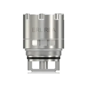 Base ERL RBA para Melo RT 25 - Eleaf
