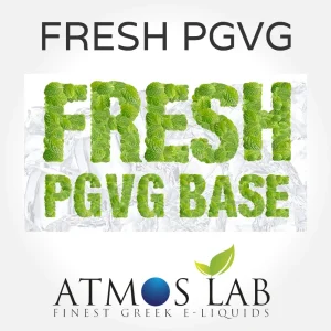 Base FRESH PGVG Atmos Lab