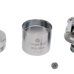 Base Mini RBA Plus Subtank de Kanger