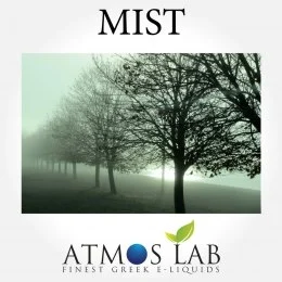 Base Mist Atmoslab 0mg