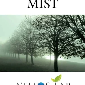 Base Mist Atmoslab 20mg