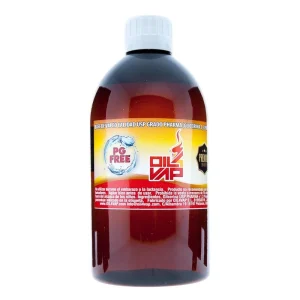 Base PG Free 30PDO/70VG - Oil4Vap