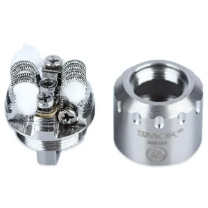 Base RBA R2 - Micro TFV4 - Smok