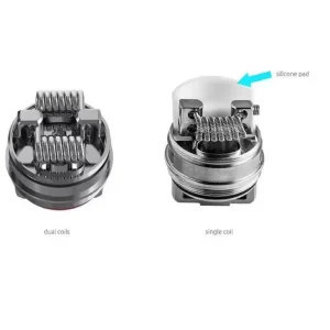 Base RBA Smok TFV12