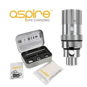 Base RTA Aspire Triton