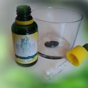 Base solvente eGreenDragon