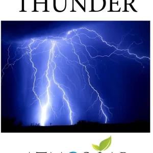 Base Thunder Atmoslab 0mg