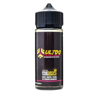 Base Ultra - Five Drops