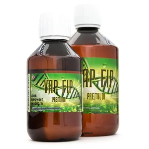 Base Vap Fip 60PG/40VG