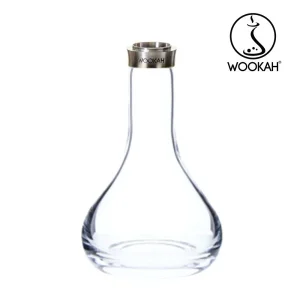 Base Wookah 1.0 Crystal Clear