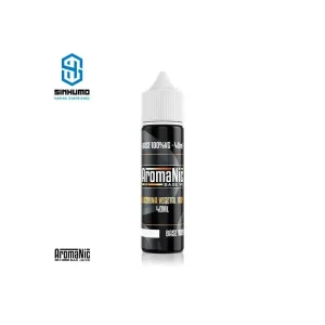 Base100% VG 0mg 40ml (Bote 60ml) by Aromanic