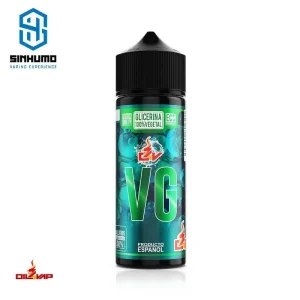 Bases Classic4Vap 100% VG 0mg 70ml en bote de 120ml by Oil4vap